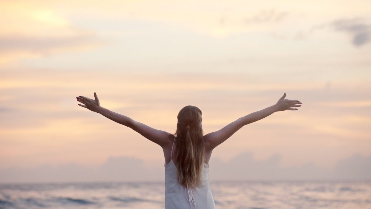 What you can do to make yourself happy | Blog - Puja McClymont