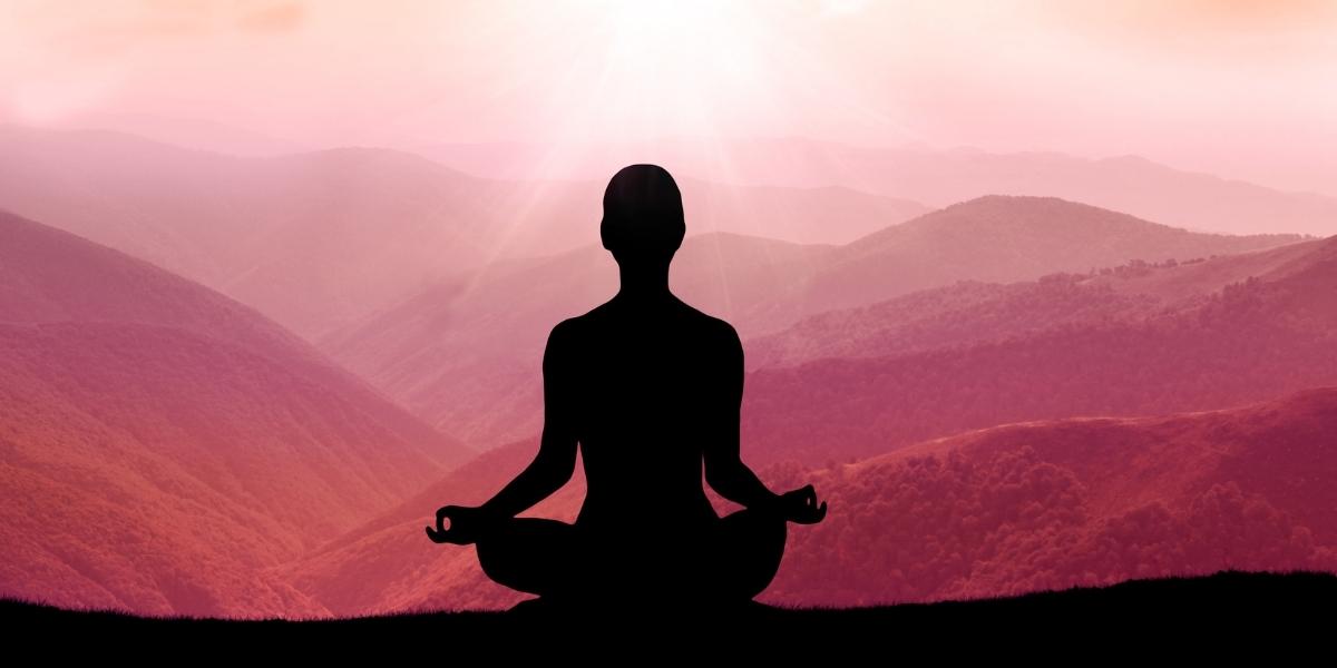 Why Meditation Isn’t Working For You | Blog - Puja McClymont