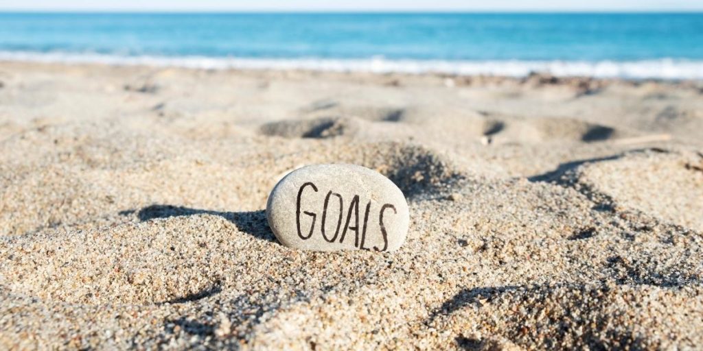 How to use the 369 technique to help reach your goals | Blog - Puja McClymont