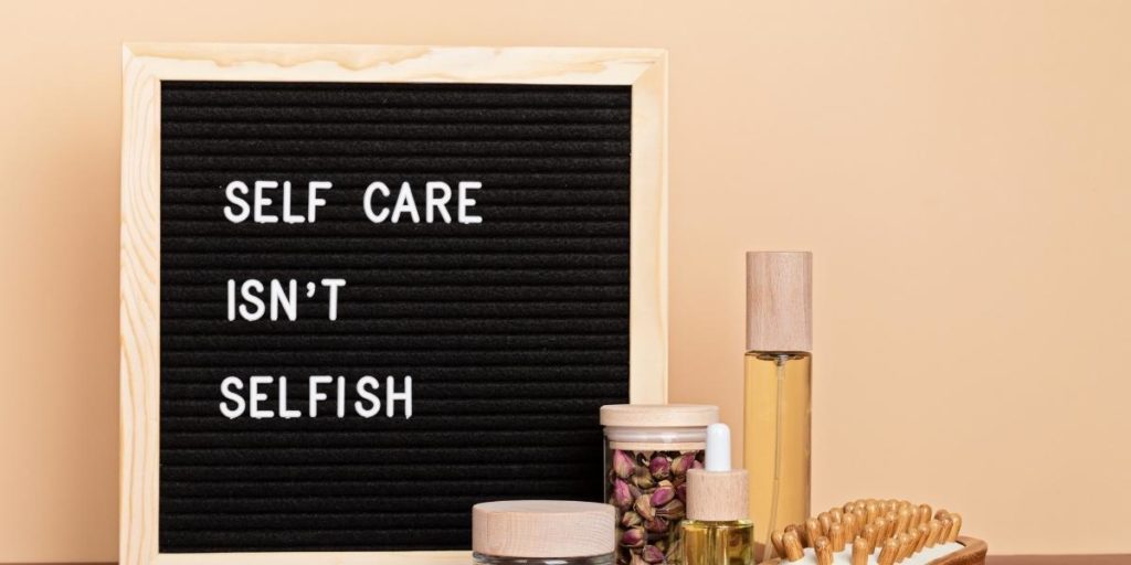 How your self-care routine can inspire other people | Blog - Puja McClymont