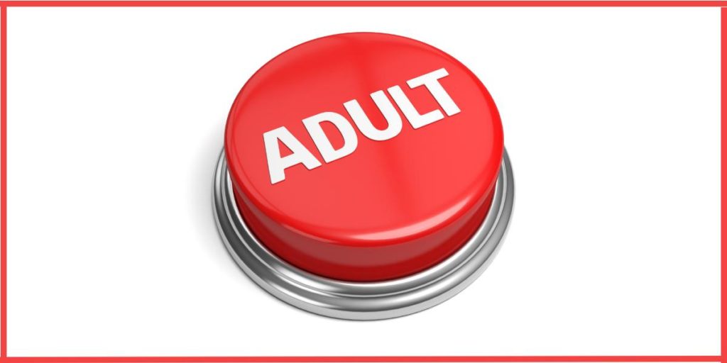 The Ultimate Guide To Adulting | Blog - Puja McClymont