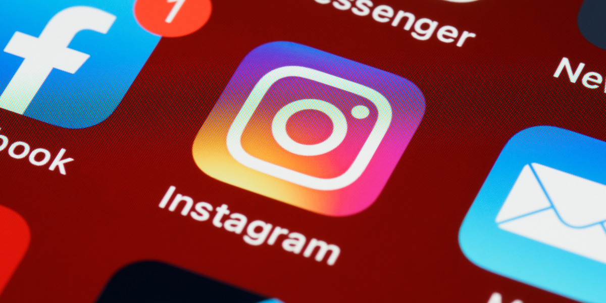 It's time to quit Instagram | Blog - Puja McClymont