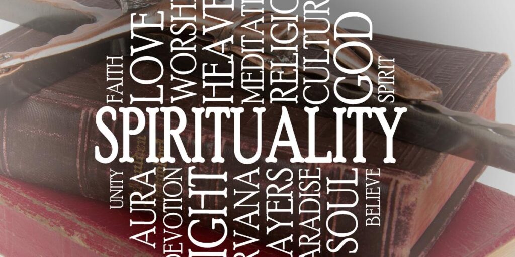 The Role of Spirituality in Leadership | Blog - Puja McClymont
