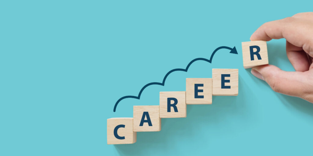 Elevate Your Career In 2024 | Blog - Puja McClymont