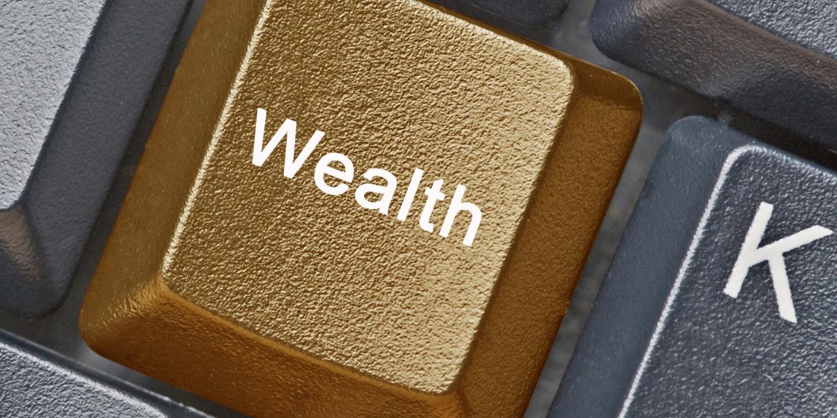 Transforming Your Wealth Mindset | Blog - Puja McClymont