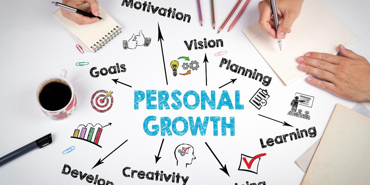 Innovative approaches to personal growth | Blog - Puja McClymont